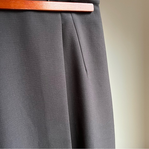 Wrap Midi Skirt - Picture 10 of 10